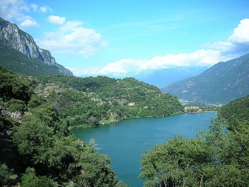 Laghi....della LOMBARDIA